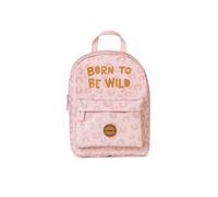 Mochila infantil Born To Be Wild - Mochila para guardería - Saro - 12 meses a 3 años