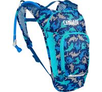 Mochila infantil Camelbak Mini M.U.L.E. 3 L