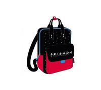 Mochila infantil Cerda Friends TU