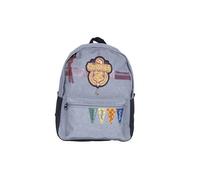 Mochila infantil de 1 compartimento Kid'Abord Harry Potter Gold 32x42x16 cm