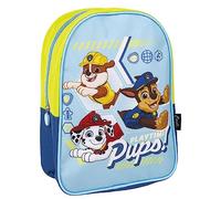 CERDÁ LIFE'S LITTLE MOMENTS Mochila Infantil Escolar de La Patrulla Canina, Niños, Multicolor, Estándar