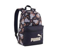 Mochila infantil estampada Puma Phase Small TU