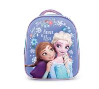 FROZEN 3D 26x32x10 Cm Backpack One Size