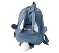 Mochila infantil informal ligera mochila escolar bonita mochila de guardería para adolescentes, niñas y niños, correas ajustables, mochila escolar para guardería y escuela, C-3, Talla única