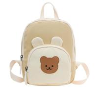 Mochila infantil informal ligera mochila escolar bonita mochila de guardería para adolescentes, niñas y niños, correas ajustables, mochila escolar para guardería y escuela, E-1, Talla única