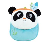 023911 Indian Panda - Mochila Infantil (+/- 23 cm)