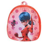 Mochila infantil Jemini Miraculous 5 L