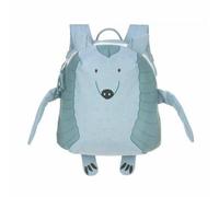 Mochila infantil Lässig armadillo Lou azul 3,5 L a partir de 2 años