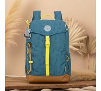 Mochila infantil Outdoor Adventure azul 14 L | Lässig
