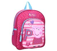 MOCHILA INFANTIL PEPPA PIG COLE GUARDERIA NIÑA CHICA