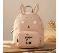 Trixie Mochila Pequeña Mrs. Rabbit