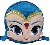 Mochila infantil Personaje de Shimmer & Shine de 40 cm