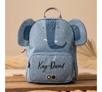 Trixie Mochila Mrs. Elefante
