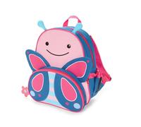Mochila infantil Skip Hop Zoo Preescolar de 3 a 4 a os Mariposa