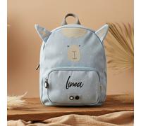 Mochila infantil Sr. Alpaca – personalizable | Trixie – Sin personalización