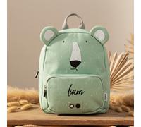 Mochila - Mr. Polar Bear de Trixie