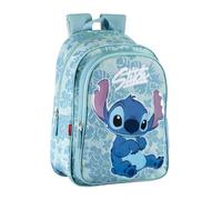 Mochila Infantil Stitch Mahola Perona 59059