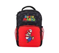 Mochila infantil Super Mario