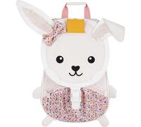 L'école des Tann's La conejita, Mochila Infantil de la Escuela de los Tann's La Lapine-Rosa Unisex Adulto, Azul, Enfant