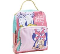 Mochila Infantil tiempo libre Estampado Minnie