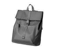 Mochila informal grande de 15,6 pulgadas, funda for ordenador portátil de negocios, adecuada for Samsung Galaxy Book 4 5 6 Pro, bolso de hombro Ultra(Dark Gray)