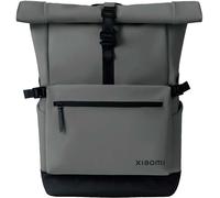 Mochila informal impermeable con tapa enrollable de 156 (gris) - XIAOMI