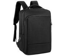 Mochila informal La Mochila Del Ordenador Portátil Continúa La Mochila Del Viaje De La Mochila, Mochila Del Ordenador Portátil Aprobada Por Vuelo De La Mochila Del Equipaje para Viaje Negocio Universi