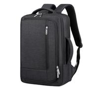 Mochila informal La Mochila Del Ordenador Portátil Continúa La Mochila Del Viaje De La Mochila Para La Mochila Extensible De Los Hombres Y De Las Mujeres Para Los Aviones para Viaje Negocio Universida