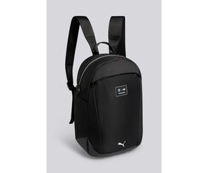 Mochila Instituto Puma Bmw Negra talla UNICA