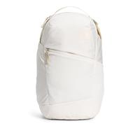 Mochila Isabella 3.0 de THE NORTH FACE para mujer, color blanco Gardenia, jaspeado oscuro/grava, talla nica