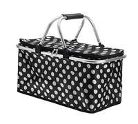 Mochila Isotermica,Mochila De Entrega Aislada 30L bolsas con aislamiento térmico plegable bolsas de enfriador de alimentos Pizza Pizza de Pizza Picnic Holders de almacenamiento Funcional Bolsa de alma