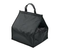 Mochila Isotermica,Mochila De Entrega Aislada Bolsa de almuerzo Pizza Bolsa de enfriador de comida rápida Pastel de pastelería Bolsa térmica grande Impermeable Oxford Bebida Botella aislada refrigerad