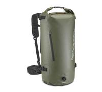 §Mochila Ixon A-River 35 Caqui§