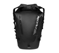 Ixon A-River 35 Mochila impermeable para moto, negro, tamaño 31-40l para Hombres