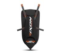 Mochila Ixon Kit Hydra U05 Negro/Naranja Negro,Naranja