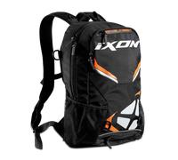 Mochila Ixon R-Tension 23 Negro/Blanco Negro,Blanco
