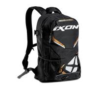 Mochila Ixon R-Tension 23 Negro/Blanco Negro,Blanco