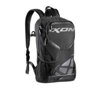 Mochila para moto Ixon r-tension 23 TU
