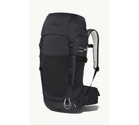 Jack Wolfskin Mochila Wolftrail 34 Recco 65 cm gris