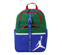 Mochila 'JAN AIR' Infantil Jordan One Size azul / verde / rojo / blanco