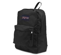 Mochila JANSPORT SuperBreak Negro