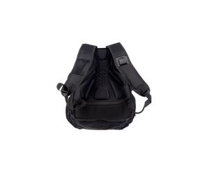 Mochila joluvi travel pro negro Talla única