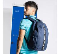 Mochila Joma Camp 401642 Resistente - Talla: ONE SIZE, Color: Dark Navy