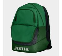 Mochila Joma Diamond II 400235 Resistente - Color: Verde, Talla: S