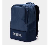 Mochila Joma Estadio III 400234 Resistente - Talla: S, Color: Marino