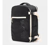 Mochila Joma Mimetic 401640 Acolchada - Color: Negro, Talla: ONE SIZE