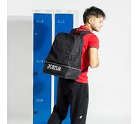 Mochila Joma Trainning III 400552 Resistente - Color: Negro, Talla: ONE SIZE