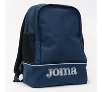 Mochila Joma Trainning III 400552 Resistente - Talla: ONE SIZE, Color: Marino