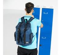 Mochila Joma Urban Street 401596 Resistente - Talla: ONE SIZE, Color: Dark Navy