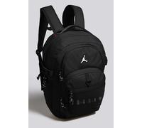 Mochila Jordan Blacktop Negra talla T.U.